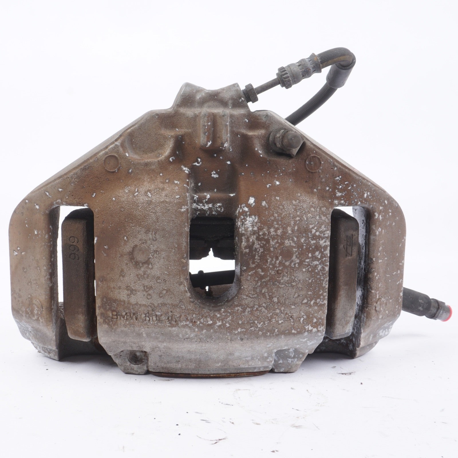 2013-2019 BMW 640I GRAN COUPE 3.0L - Front Right Brake Caliper  7846698