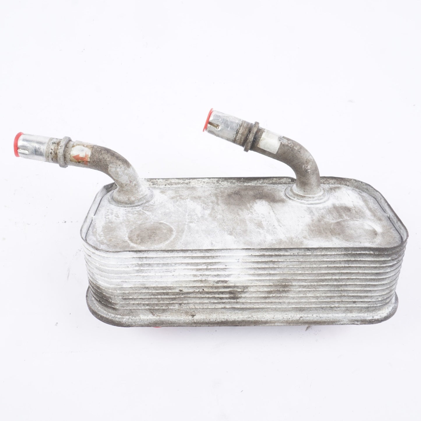 2003-2005 BMW Z4 E85 Transmission Oil Cooler Heat Cooling Exchanger OEM