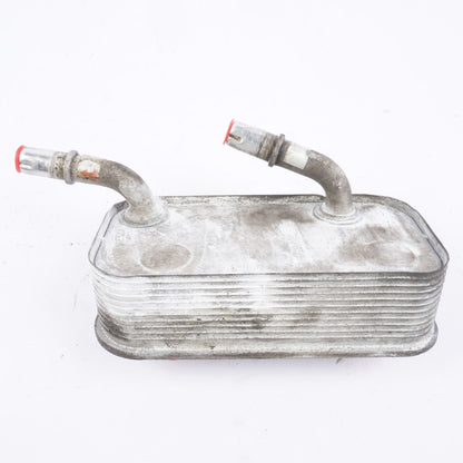 2003-2005 BMW Z4 E85 Transmission Oil Cooler Heat Cooling Exchanger OEM