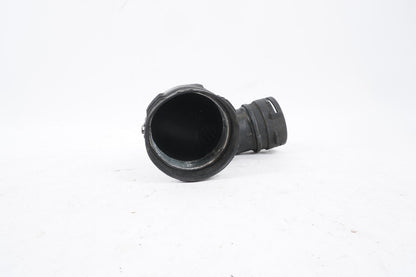 14-17 Maserati Ghibli Air Intake Inlet Resonator Sleeve Hose Tube 670001591 OEM