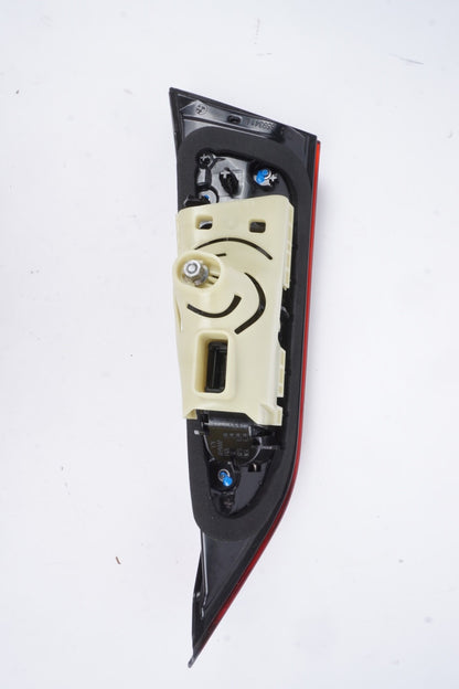 2021 - 2024 BMW Convertible 430 G22 G23 G83 G82 M4 Rear Left Taillight INNER
