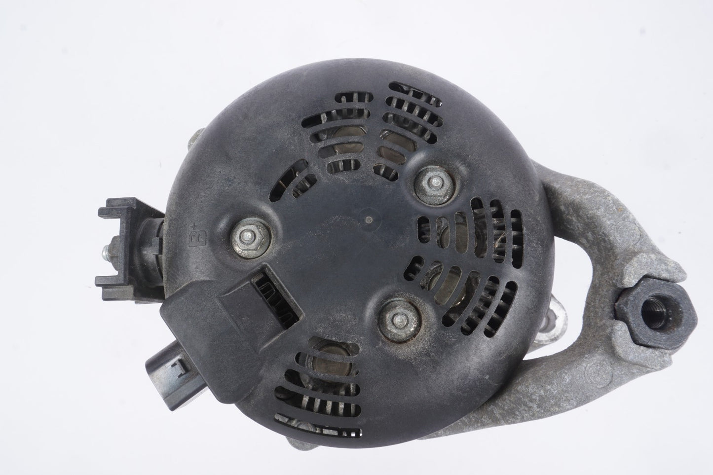 14-16 BMW 428i Alternator 7605061-05  OEM