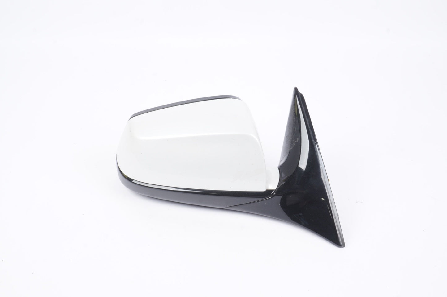 2012 - 2015 BMW 640I 650I - Right SIDE VIEW DOOR Mirror 7286408