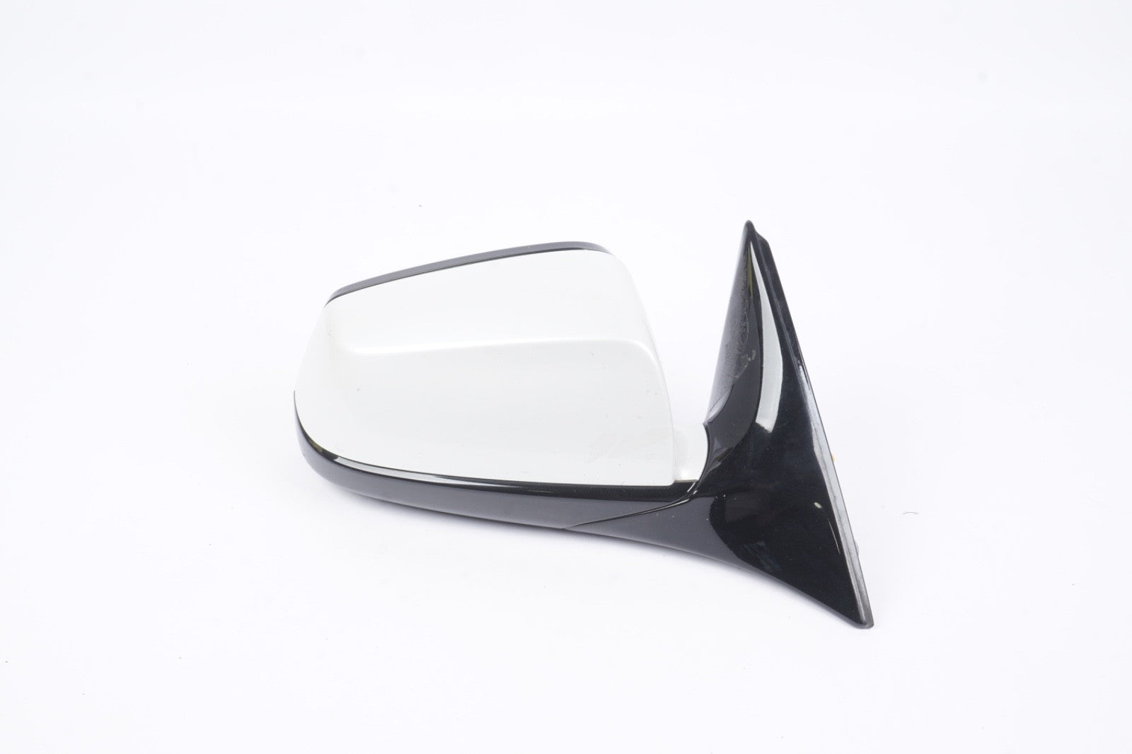 2012 - 2015 BMW 640I 650I - Right SIDE VIEW DOOR Mirror 7286408