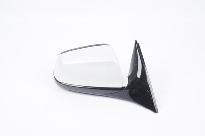 2012 - 2015 BMW 640I 650I - Right SIDE VIEW DOOR Mirror 7286408