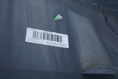 2010-13 BMW 535I 550i GT F07 Rear Bumper Cover ( NO SHIPPING )