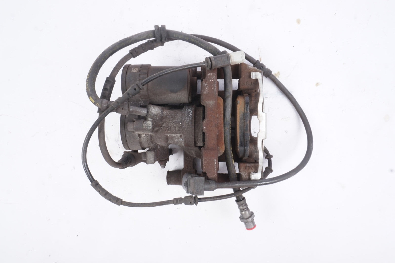 2018 - 2022 BMW X2 F39 OEM Right Rear Passenger Side Brake Caliper 6883028