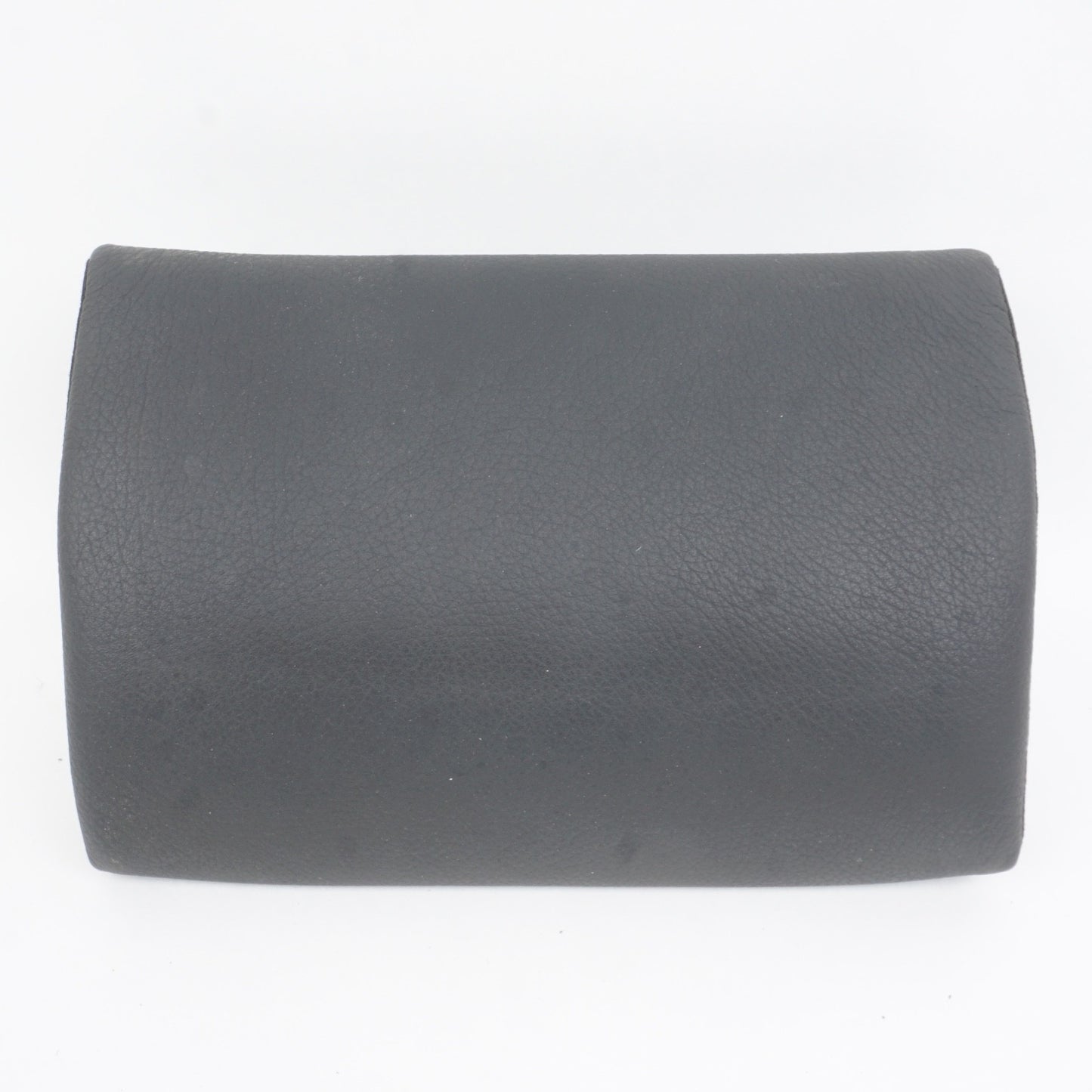 07-09 MERCEDES S550 W221 REAR SEAT CUSHION ARMREST TOP COVER OEM