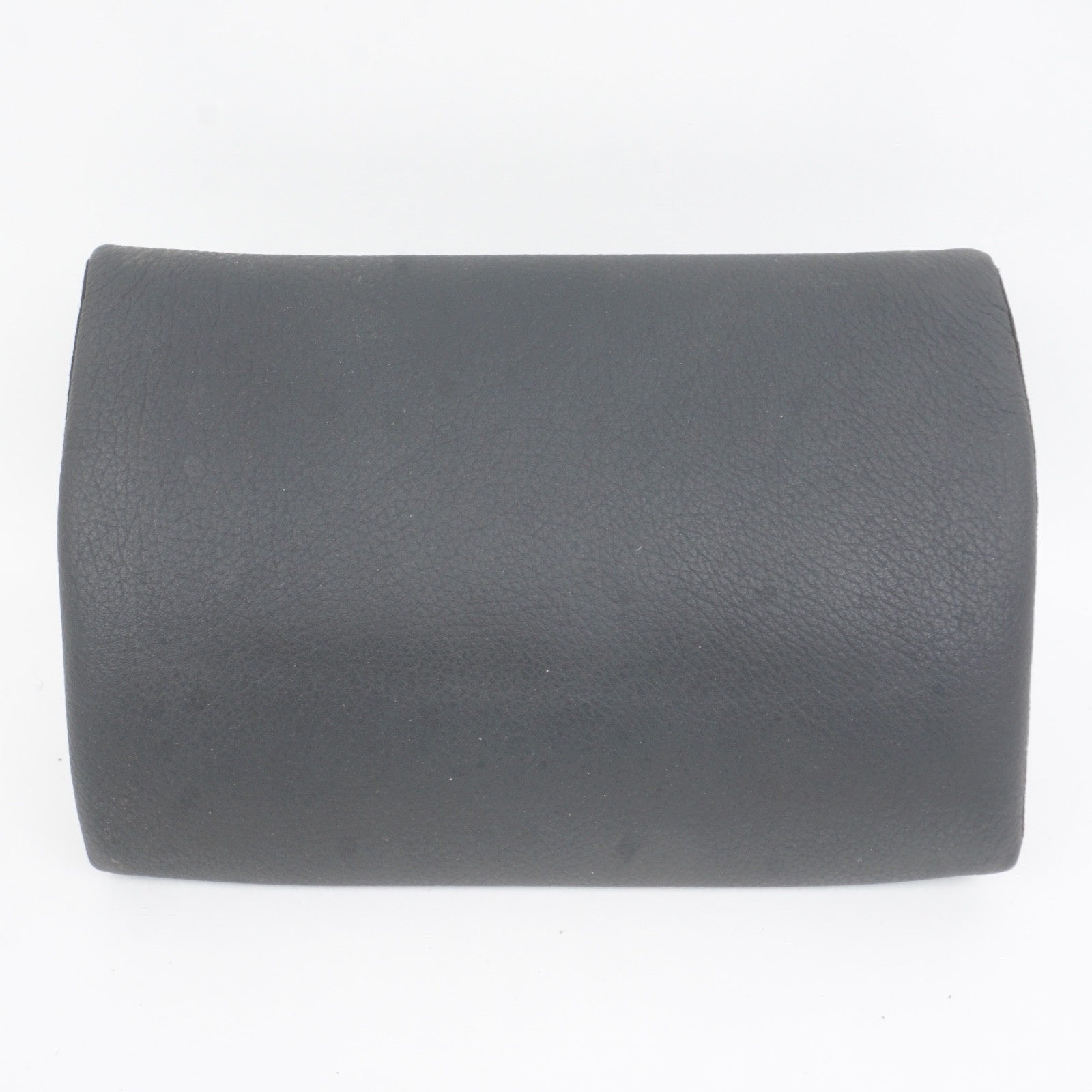 07-09 MERCEDES S550 W221 REAR SEAT CUSHION ARMREST TOP COVER OEM