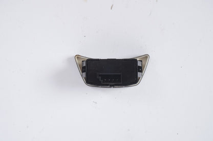 04-10 BMW E64 650i 645Ci 550i Center Console Voice Menu Control Switch OEM