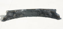 20-22 CADILLAC CT4  OEM BLACKWING WINDSHIELD WIPER COWL COVER 84523344C TRIM