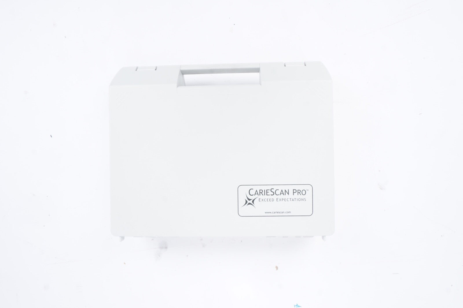 Cariescan Pro Tooth Decay And Tooth Enamel Detection Unit - NEVER USED