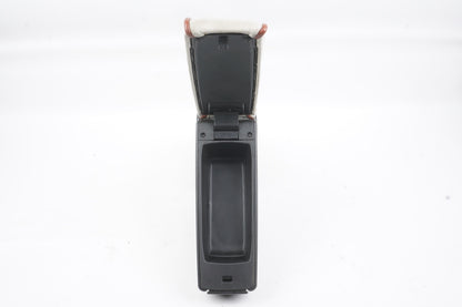 2014 - 2017 Fiat 500L Center Console Cloth Armrest Storage Assembly OEM
