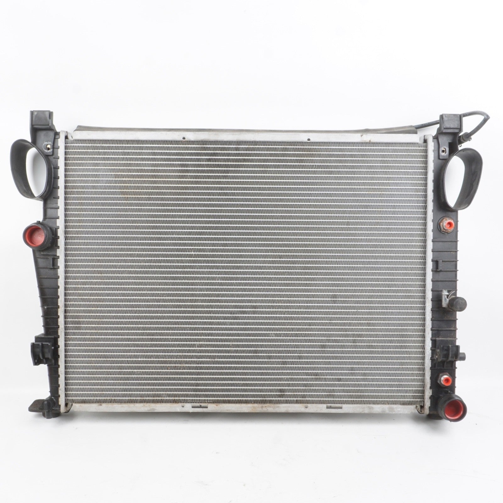 2003 - 2006 MERCEDES SL500 R230 CONV RADIATOR ENGINE COOLING
