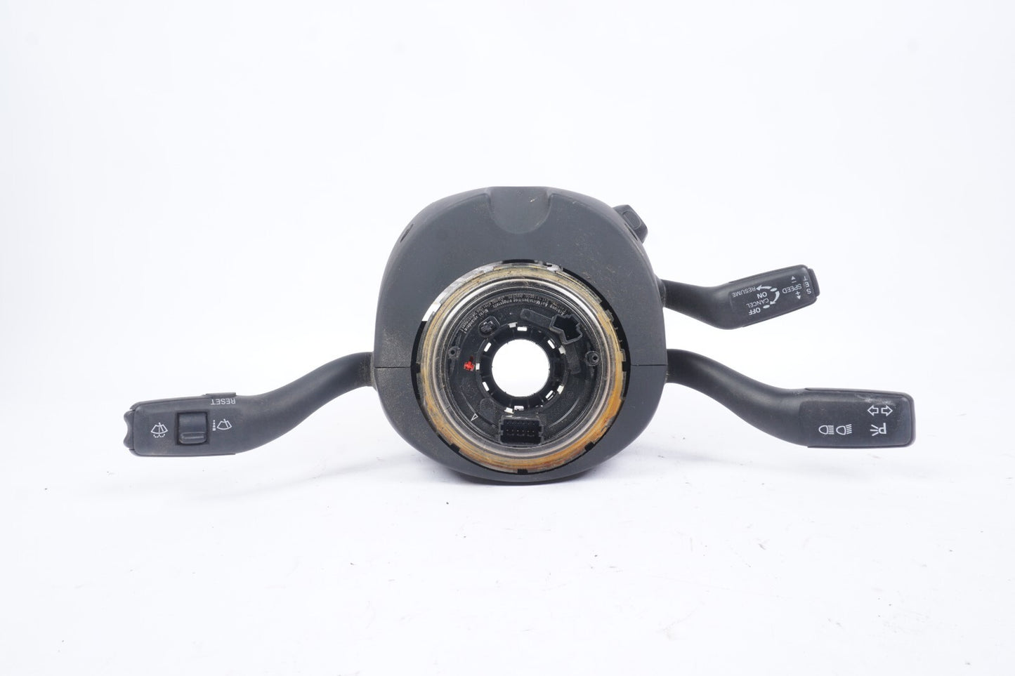 2004 - 2010 Audi A8 A8L S8 Steering Column Combination Switch & Spring OEM