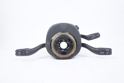 2004 - 2010 Audi A8 A8L S8 Steering Column Combination Switch & Spring OEM