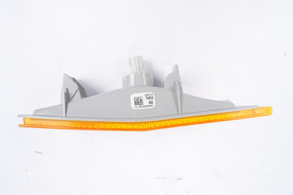 2018 - 2024 Honda Odyssey Left Driver Front Side Marker Signal Lamp Reflector
