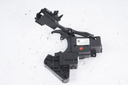 10-16 Mercedes W204 C250 E350 Coupe Front Left Side Seat Lock Sensor Module OEM