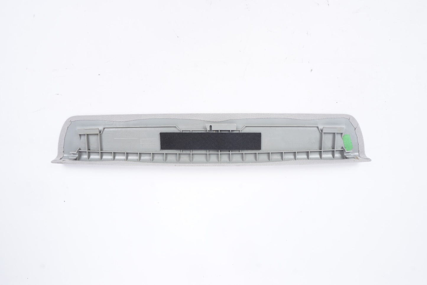 10-17 Mercedes W207 E350 E400 Coupe Roof Headline Cover Trim Panel  OEM