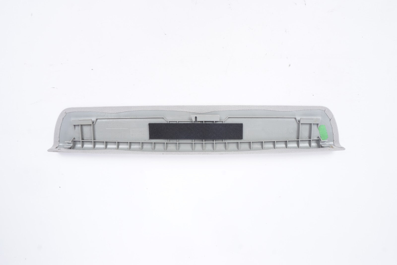 10-17 Mercedes W207 E350 E400 Coupe Roof Headline Cover Trim Panel  OEM
