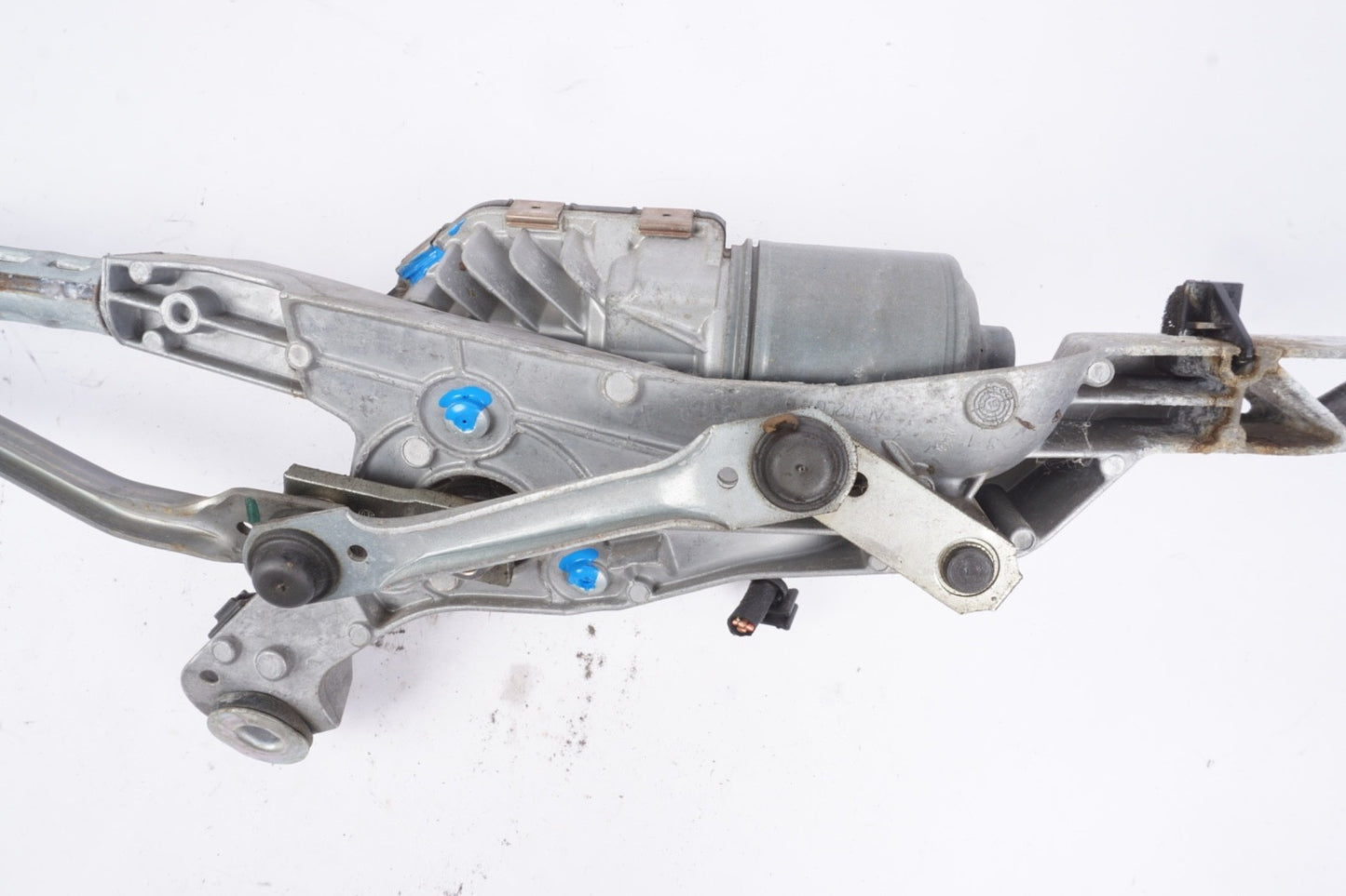 2010-2016 Mercedes Benz E Class W212 Linkage Wiper Motor Windshield Window OEM