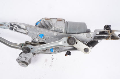 2010-2016 Mercedes Benz E Class W212 Linkage Wiper Motor Windshield Window OEM