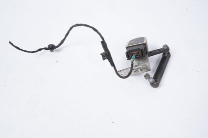 2012 - 2018 BMW 650i 640i Rear Right Suspension Height Level Sensor OEM