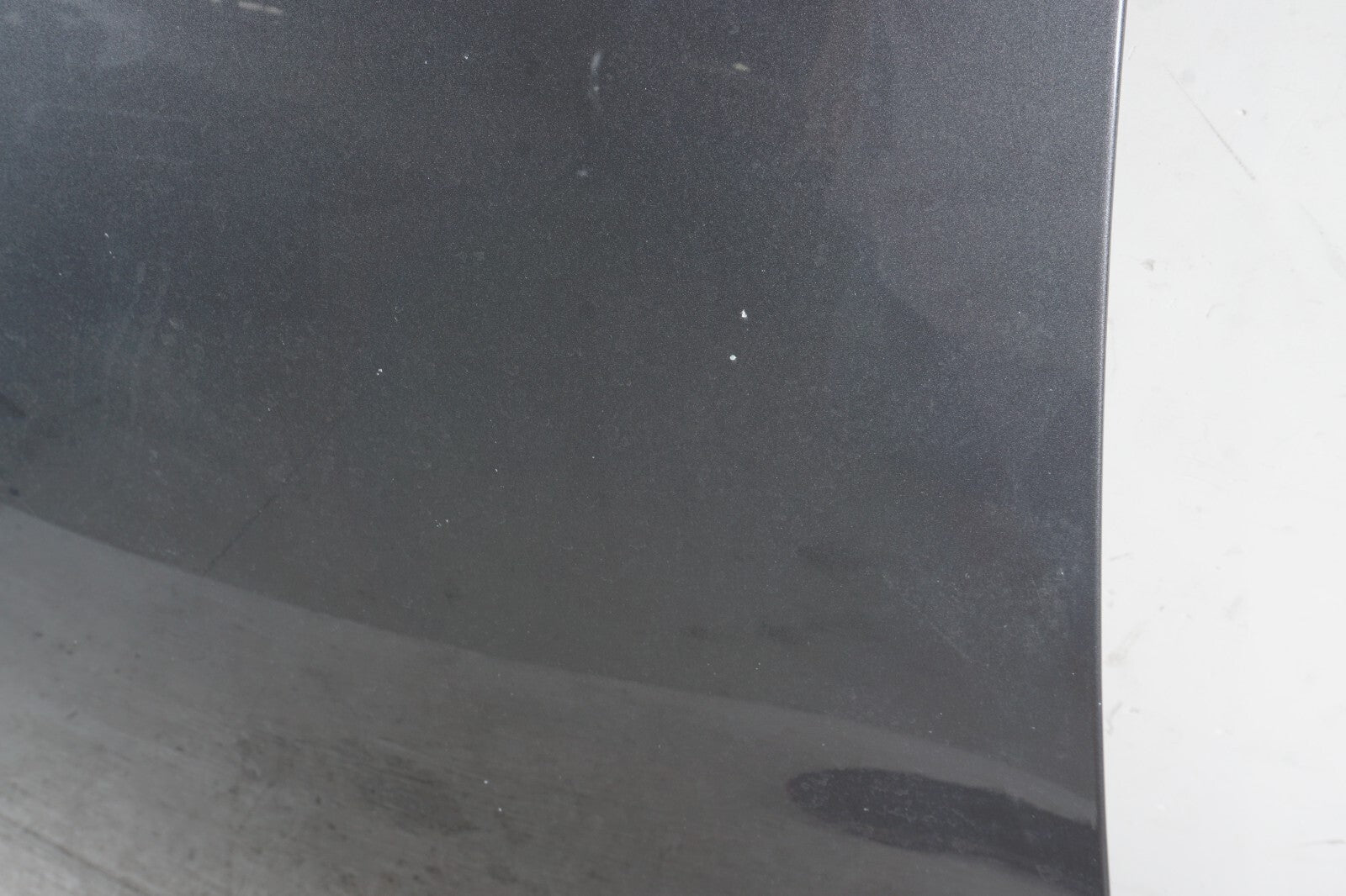 1997 - 2004 Porsche Boxster 986 Hood Bonnet OEM