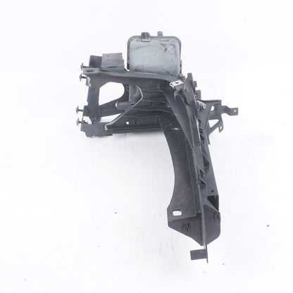 2009 - 2012 BMW 750LI F01 Left Driver Side Headlight Bracket Support OEM