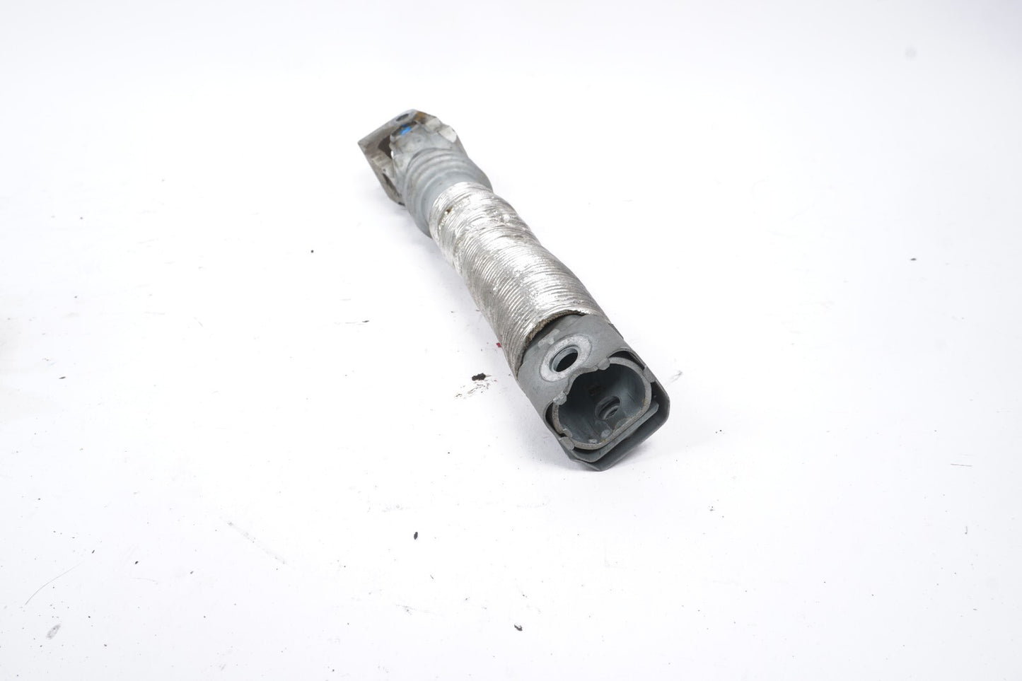 08-14 Mercedes W204 C300 C350 Steering Column Shaft OEM