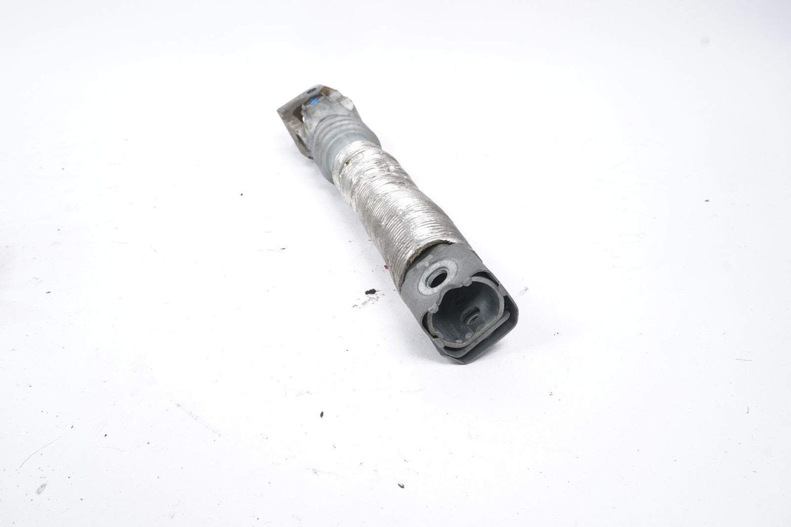 08-14 Mercedes W204 C300 C350 Steering Column Shaft OEM