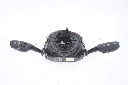 13-15 BMW 650i 640i Turn Signal Wiper Stalk Switch Clock Spring 9301905 OEM