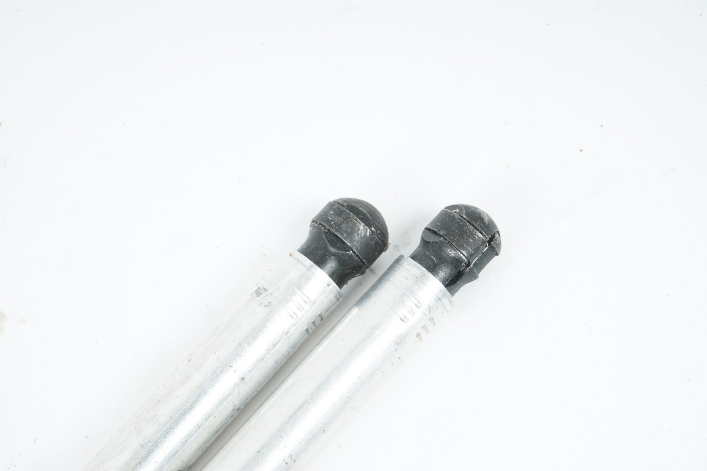 2012 - 2017 AUDI A7 REAR TRUNK HATCH STRUT SHOCK  SET OF 2  OEM