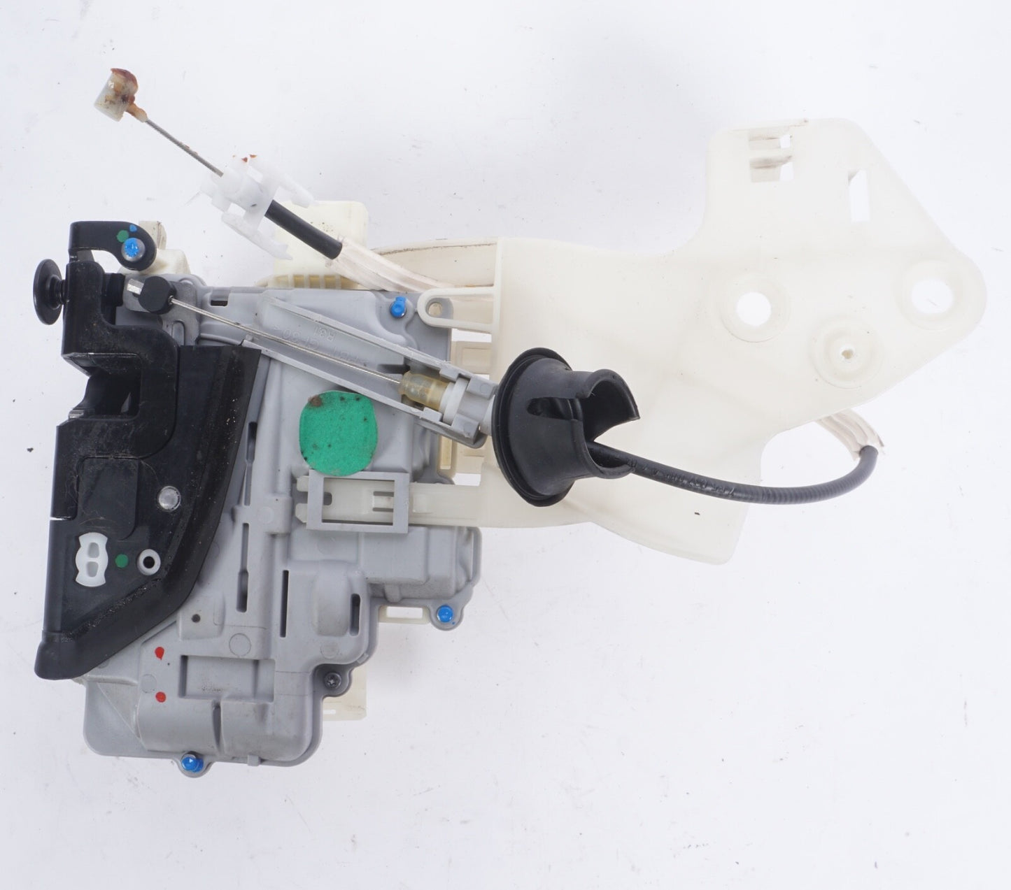 11-18 Porsche Cayenne 958 Front Right Passenger Door Lock Latch Actuator OEM