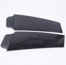 2013 - 2019 BMW 640i 650i F06 Left & Right B Pillar Trim Cover Panel Set OEM