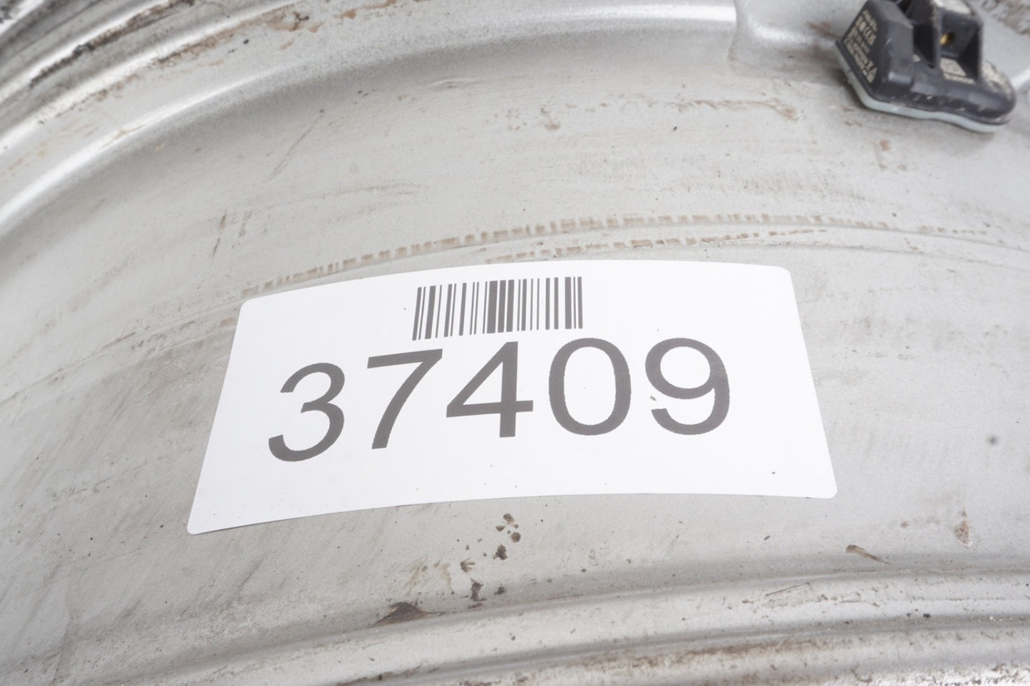 2011 - 2019 BMW 528i 535i 550i 640i 650i  20" FACTORY ORIGINAL WHEEL RIM