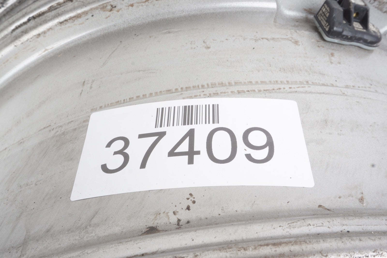 2011 - 2019 BMW 528i 535i 550i 640i 650i  20" FACTORY ORIGINAL WHEEL RIM