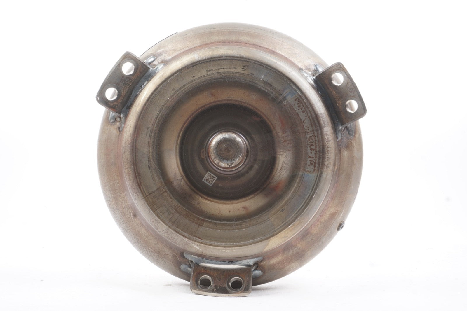 2006 - 2011 Mercedes E350 W212 C280 C350 W204 Auto Transmission Torque Converter
