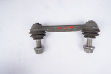 2017 - 2025 Alfa Romeo Giulia 2.0L Rear Left Driver Side Control Arm 4Pcs OEM