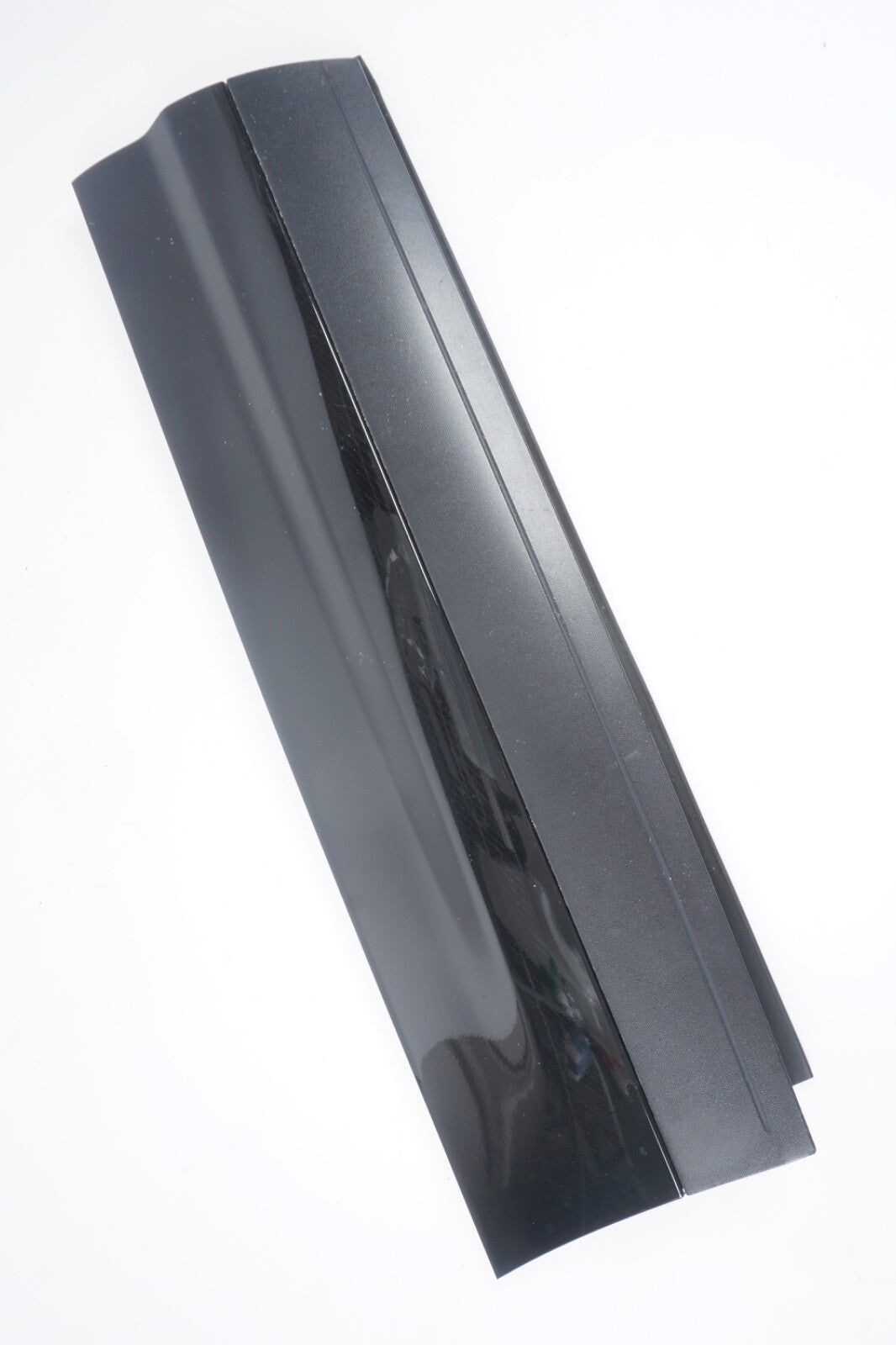 2011-2018 PORSCHE CAYENNE - REAR Right - Lower DOOR Molding / Blade 7P5837788G