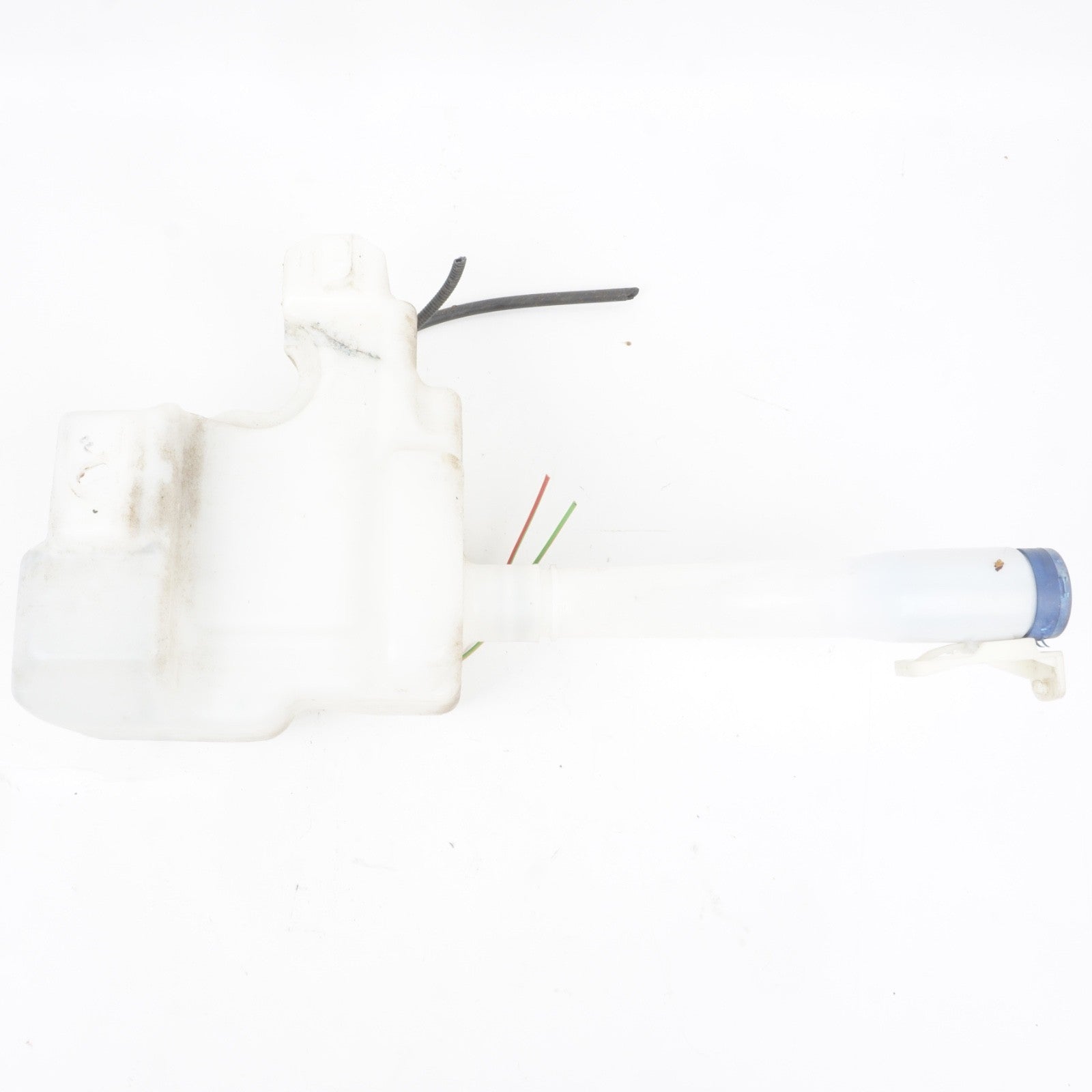 2014 - 2017 Fiat 500L Trekking Windshield Washer Tank Reservoir Bottle w/ Motor