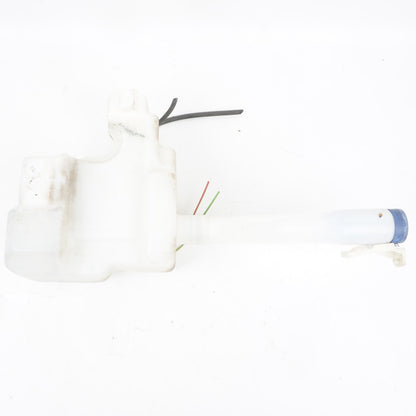 2014 - 2017 Fiat 500L Trekking Windshield Washer Tank Reservoir Bottle w/ Motor