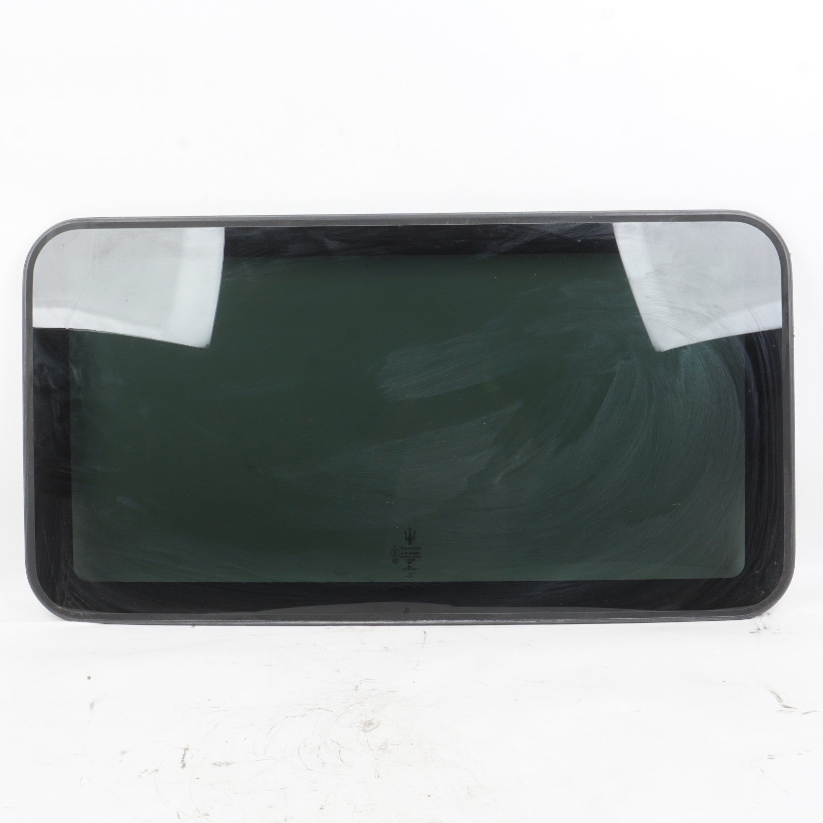 2014 - 2020 Maserati Ghibli Sunroof Glass OEM