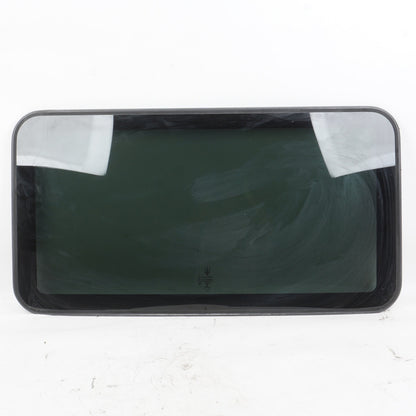 2014 - 2020 Maserati Ghibli Sunroof Glass OEM