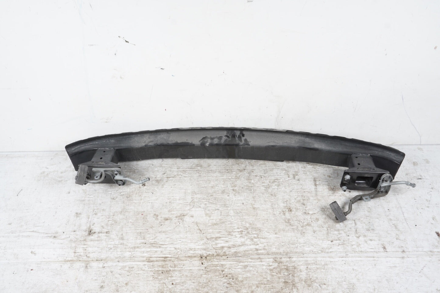 2012-2015 MERCEDES C250 C350 E350 COUPE REAR BUMPER REINFORCEMENT IMPACT BAR