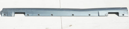 2008 - 2014 MERCEDES C200 C250 C300 C350 AMG Sport Left Side Skirt Rocker Panel