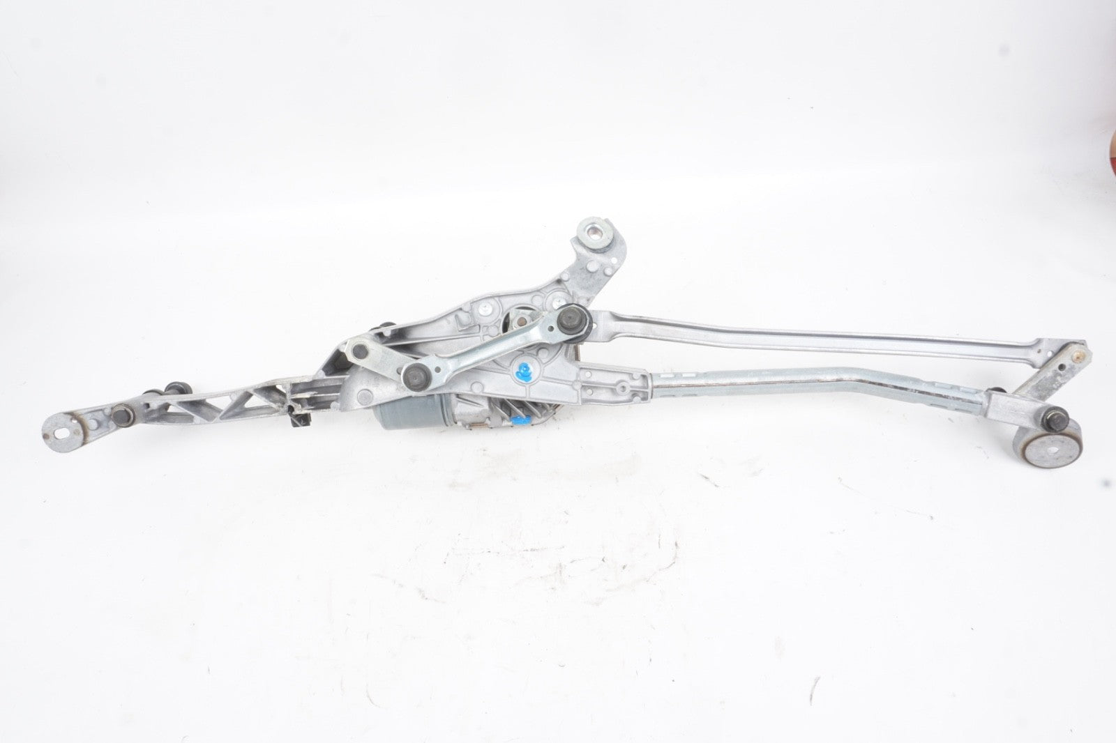 2012 - 2014 Mercedes C250 C300 Windshield Wiper Arm Motor Linkage OEM