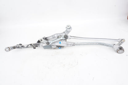 2012 - 2014 Mercedes C250 C300 Windshield Wiper Arm Motor Linkage OEM