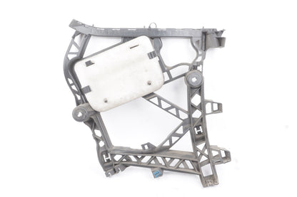 2013 - 2019 Mercedes GL450 Rear Left Bumper Hold Support Bracket OEM