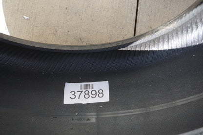 2 Used Tires 255/45ZR19 Laufenn S Fit AS 104W - 7/32